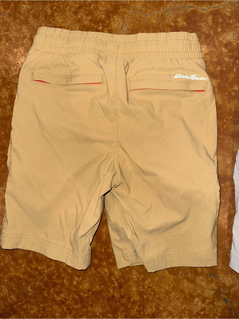 Eddie Bauer pair eddie